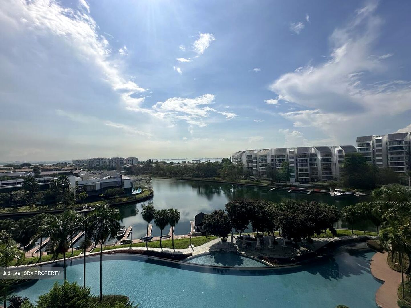 The Residences at W Singapore Sentosa Cove (D4), Condominium #500656701